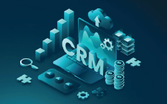 CRM & ERP Development